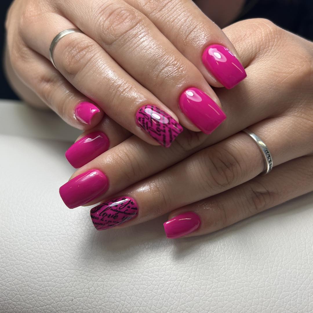 Manicure